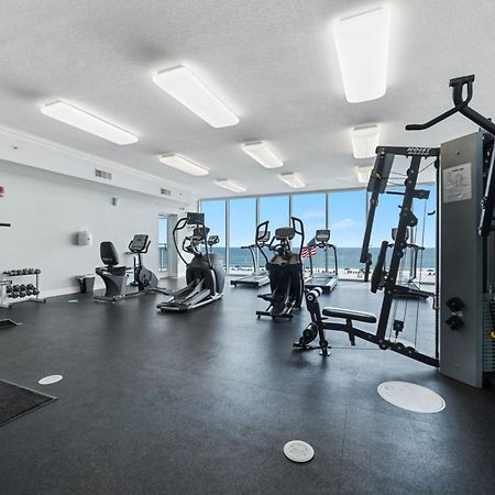 San Carlos Unit 607 Gulf Shores Luaran gambar
