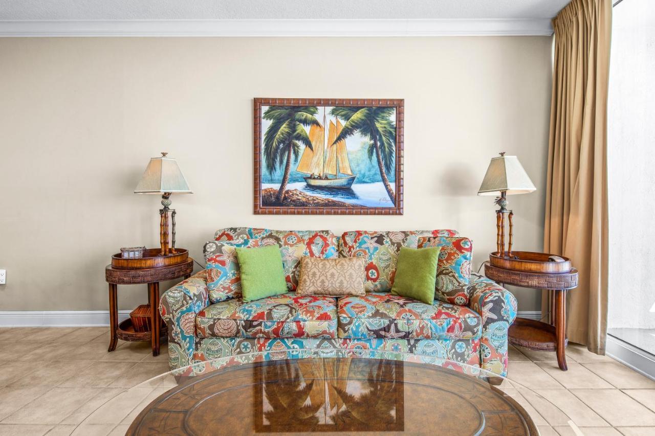 San Carlos Unit 607 Gulf Shores Luaran gambar