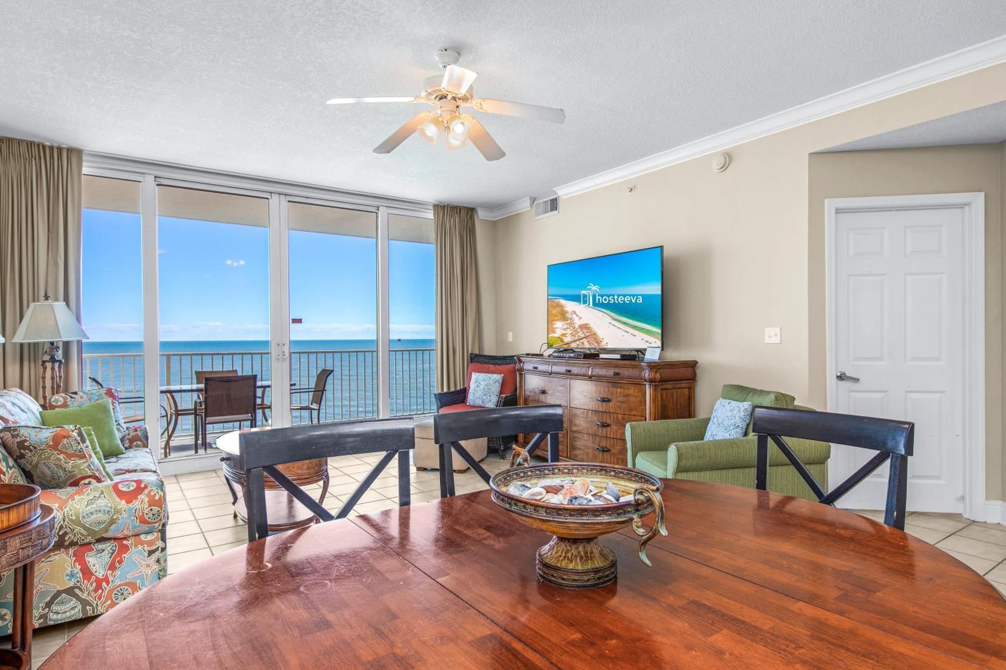 San Carlos Unit 607 Gulf Shores Luaran gambar