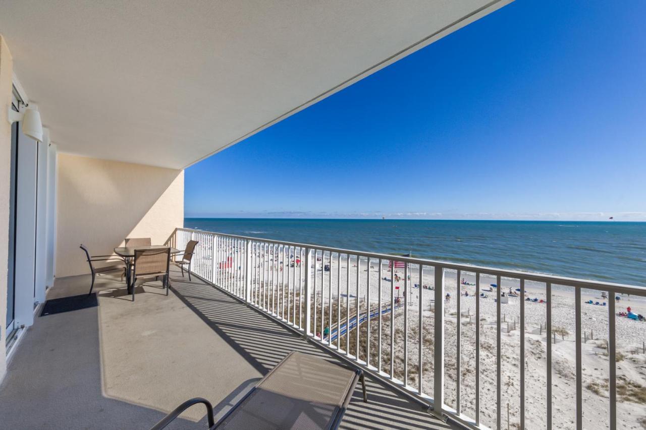 San Carlos Unit 607 Gulf Shores Luaran gambar