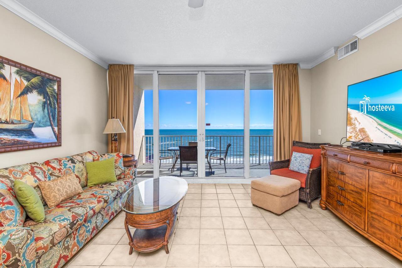 San Carlos Unit 607 Gulf Shores Luaran gambar