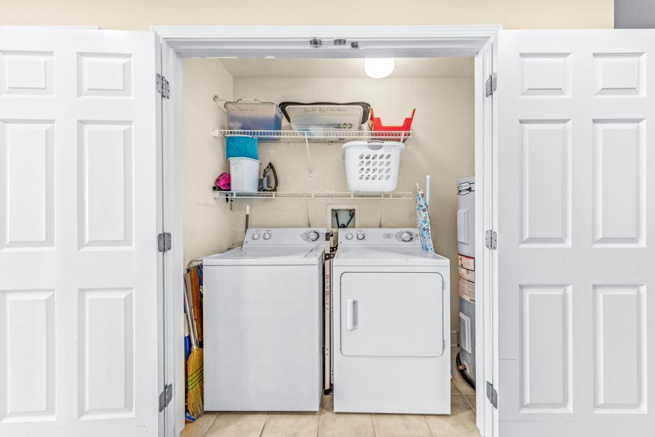 San Carlos Unit 607 Gulf Shores Luaran gambar