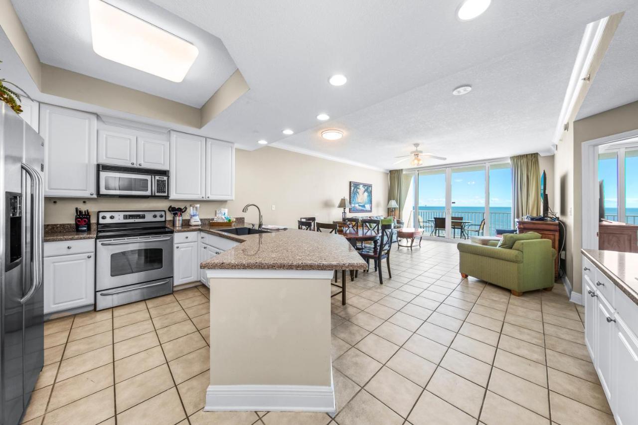 San Carlos Unit 607 Gulf Shores Luaran gambar