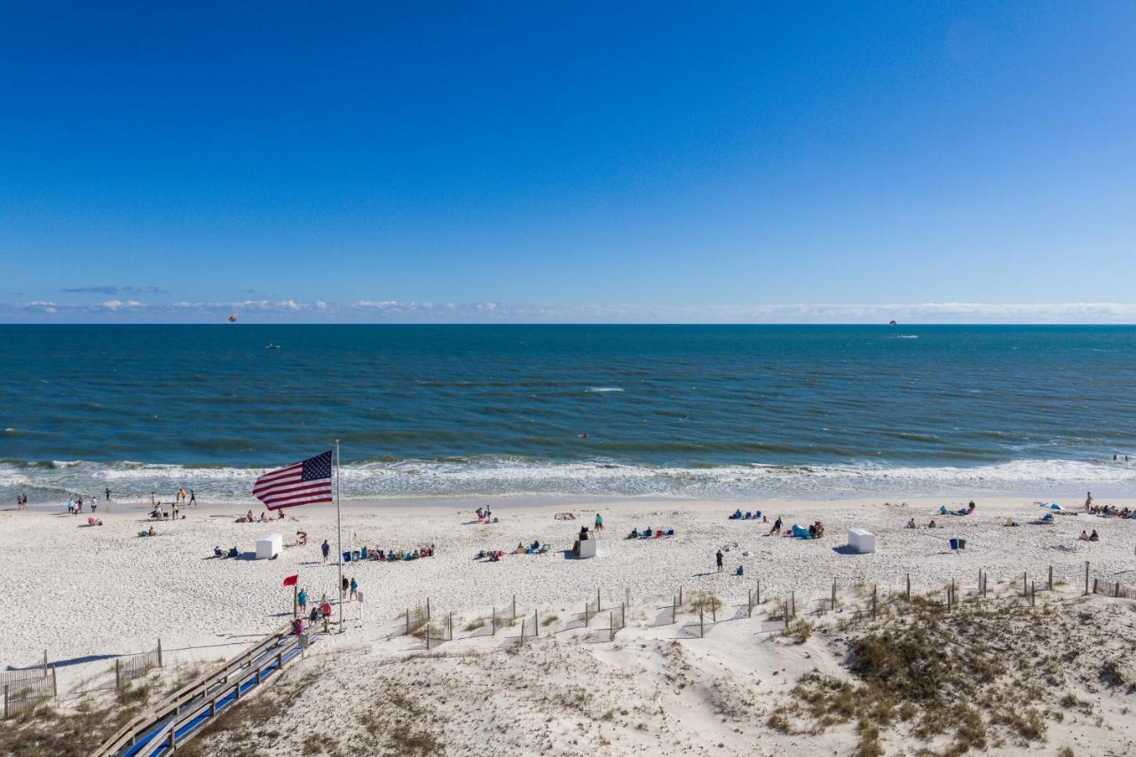 San Carlos Unit 607 Gulf Shores Luaran gambar