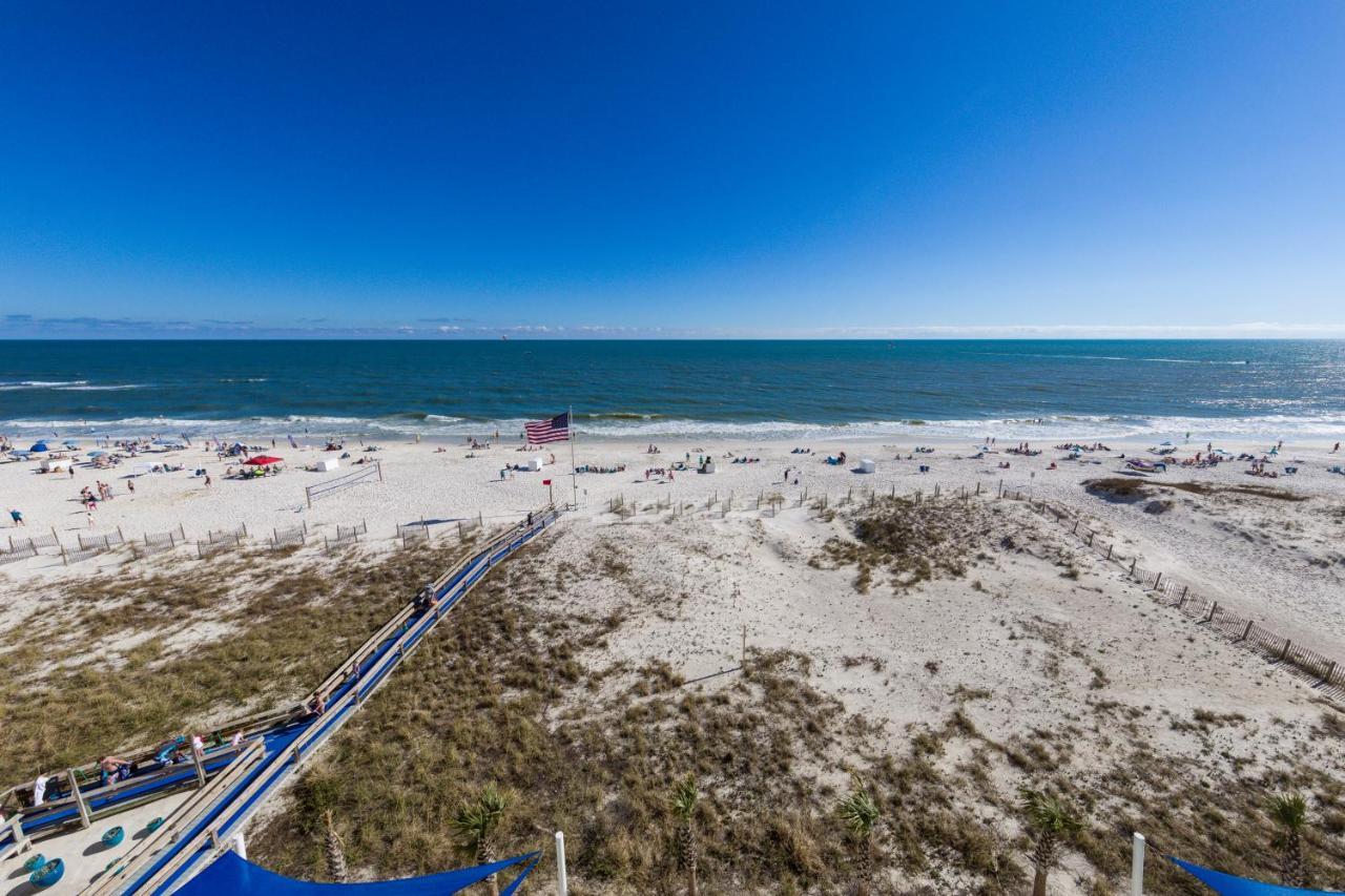 San Carlos Unit 607 Gulf Shores Luaran gambar