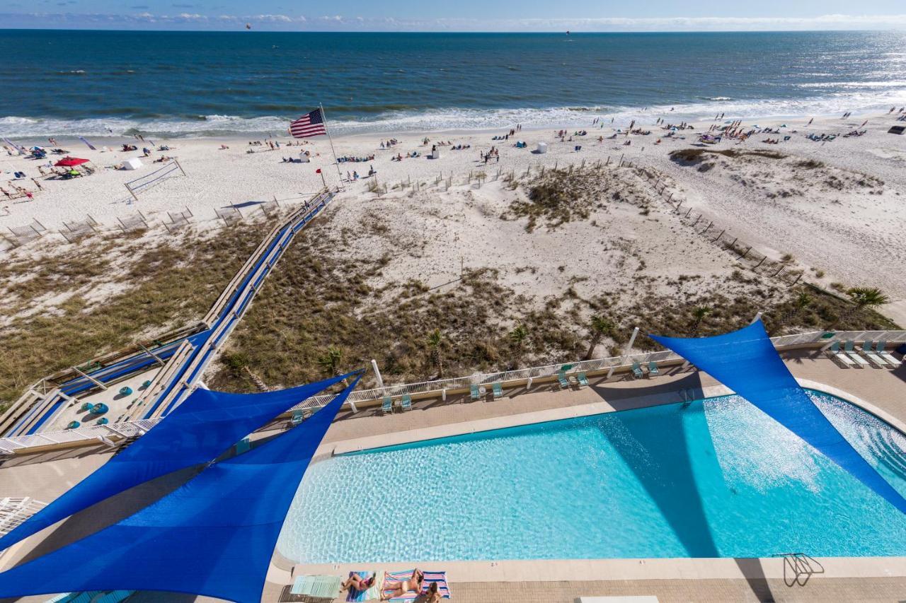 San Carlos Unit 607 Gulf Shores Luaran gambar
