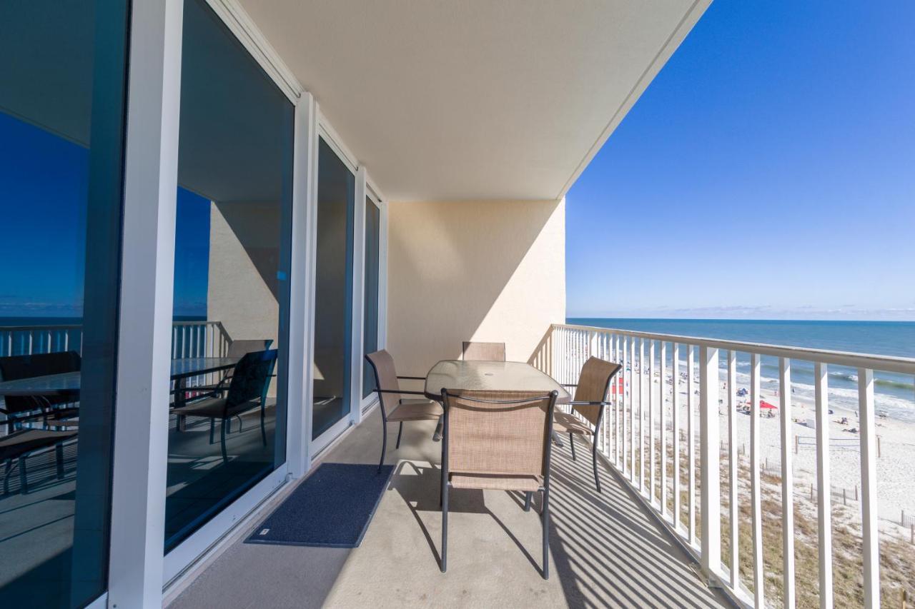 San Carlos Unit 607 Gulf Shores Luaran gambar