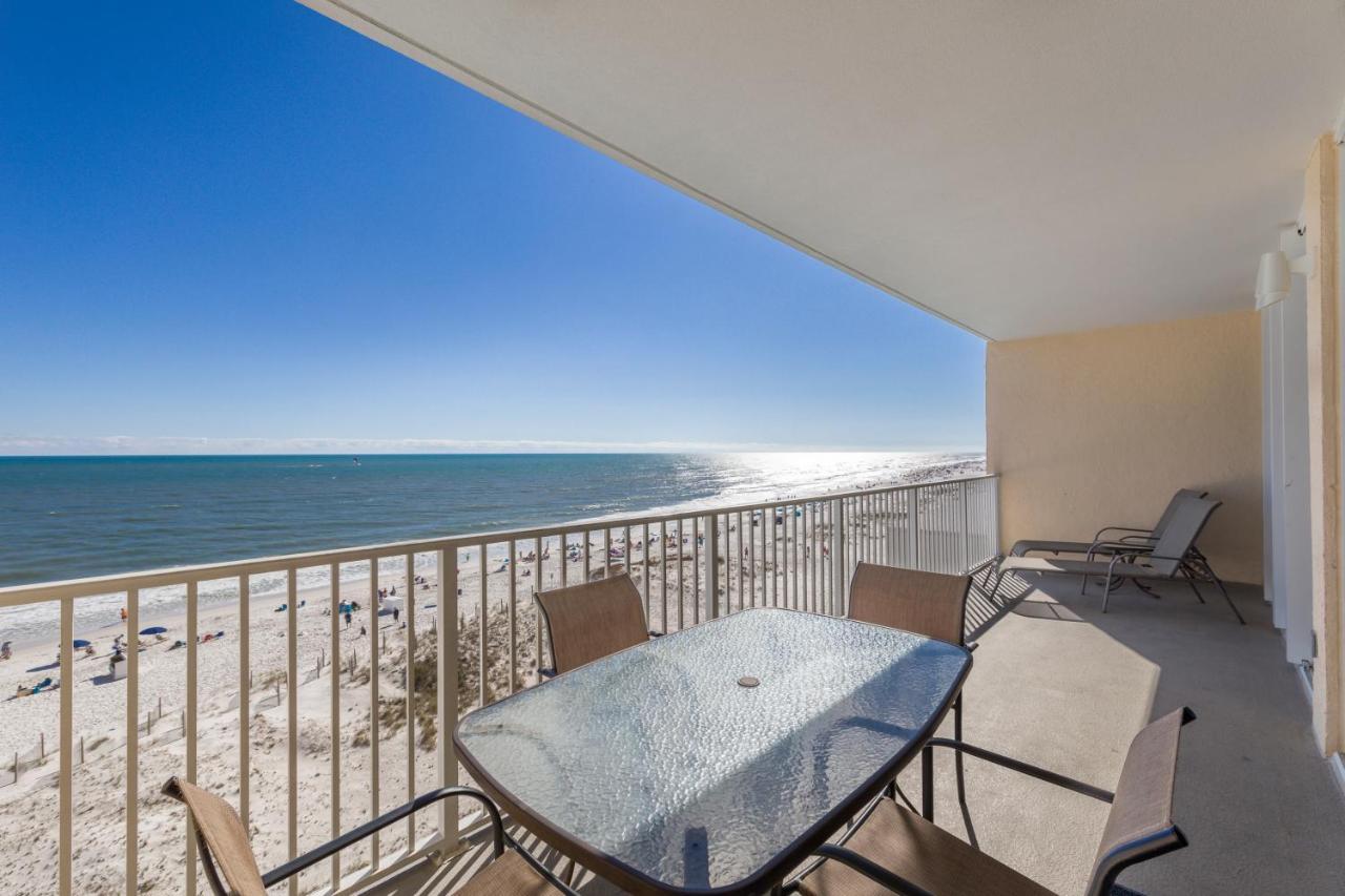 San Carlos Unit 607 Gulf Shores Luaran gambar