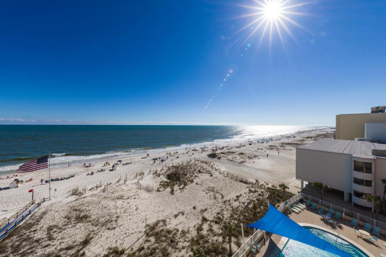 San Carlos Unit 607 Gulf Shores Luaran gambar