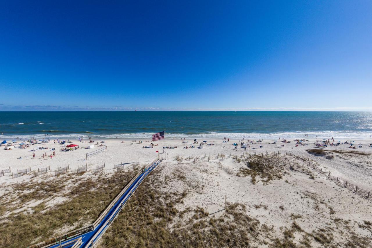 San Carlos Unit 607 Gulf Shores Luaran gambar