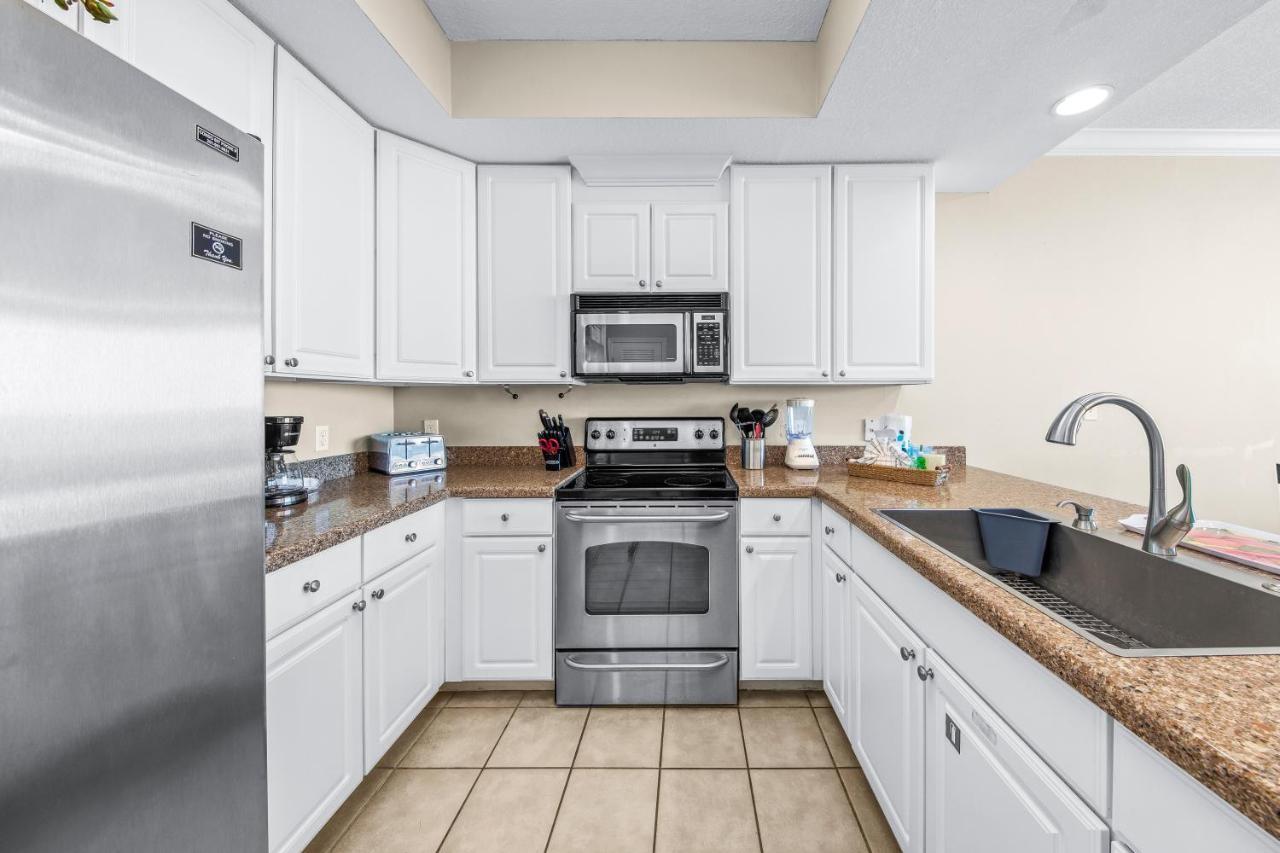 San Carlos Unit 607 Gulf Shores Luaran gambar