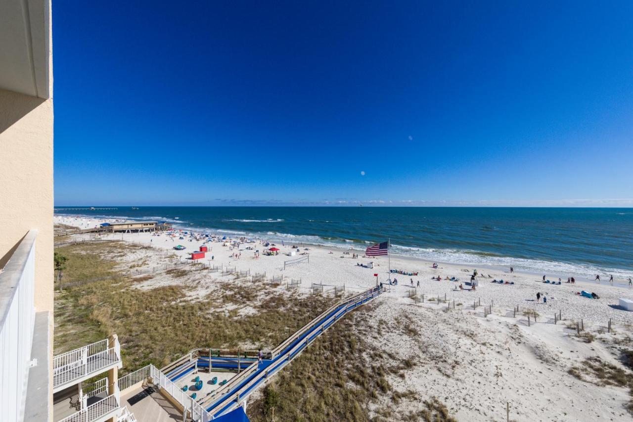 San Carlos Unit 607 Gulf Shores Luaran gambar