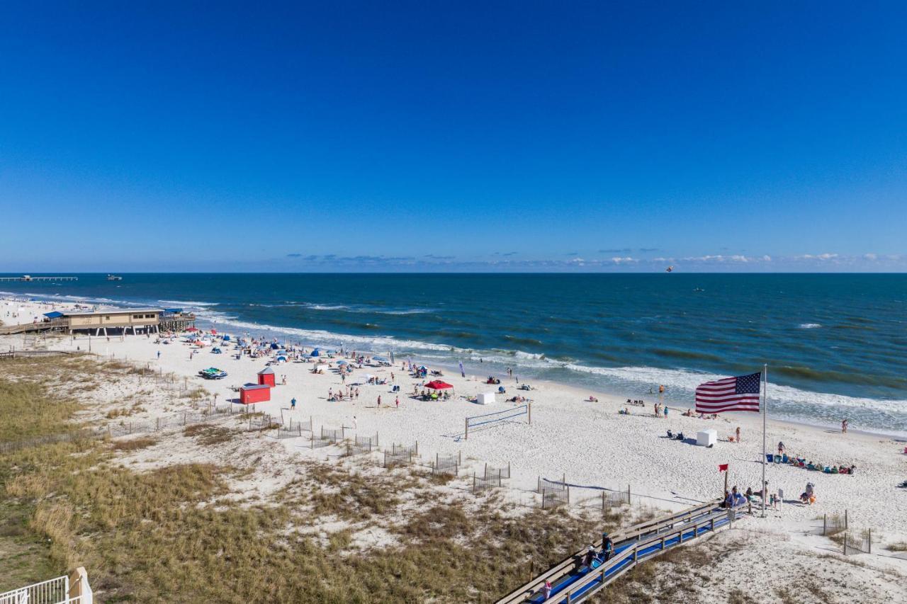 San Carlos Unit 607 Gulf Shores Luaran gambar