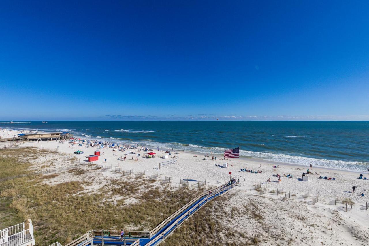 San Carlos Unit 607 Gulf Shores Luaran gambar