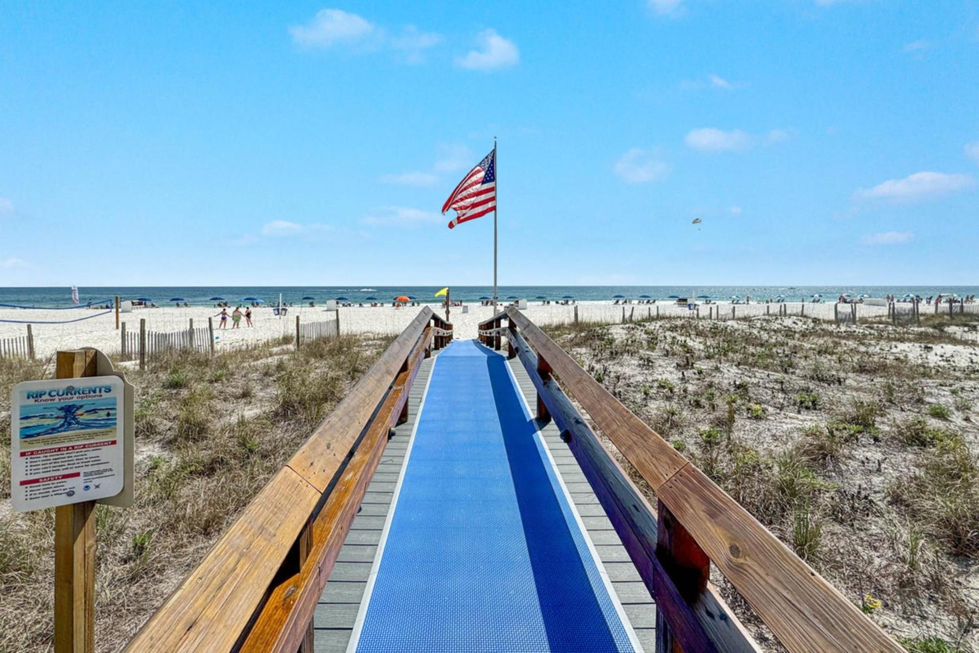 San Carlos Unit 607 Gulf Shores Luaran gambar
