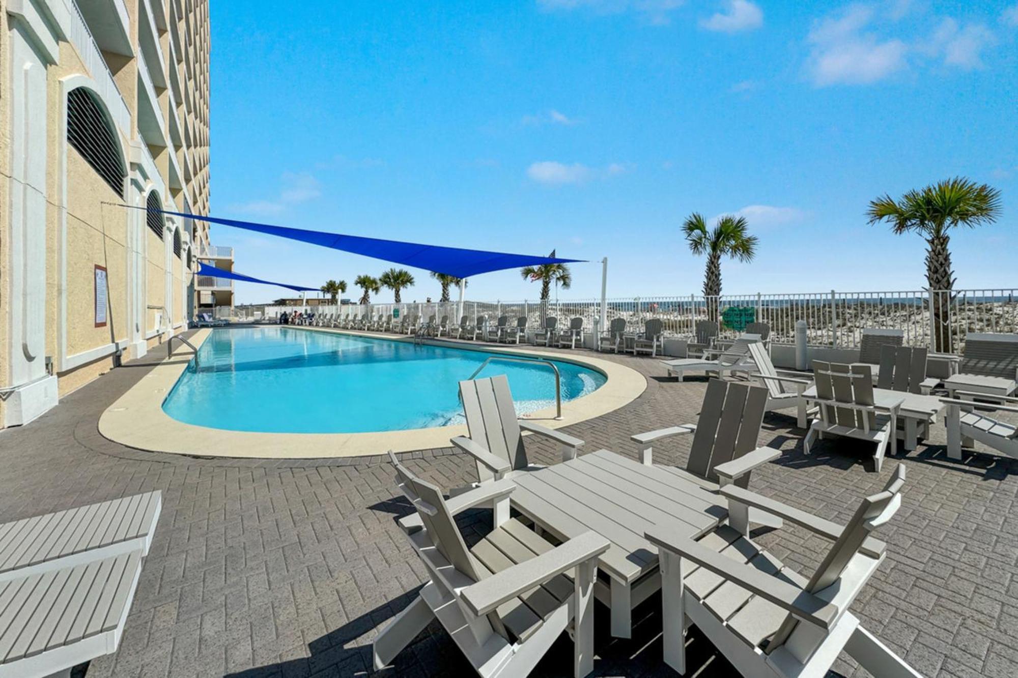 San Carlos Unit 607 Gulf Shores Luaran gambar