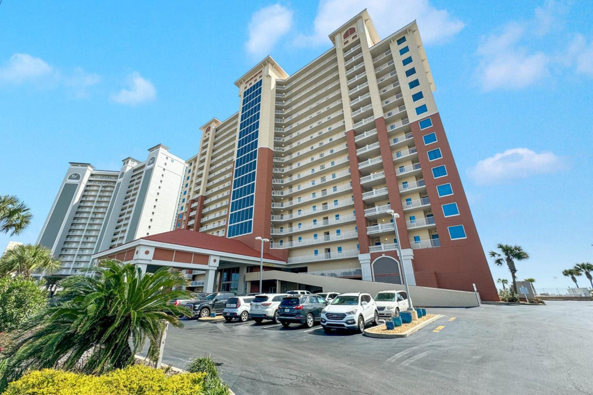 San Carlos Unit 607 Gulf Shores Luaran gambar