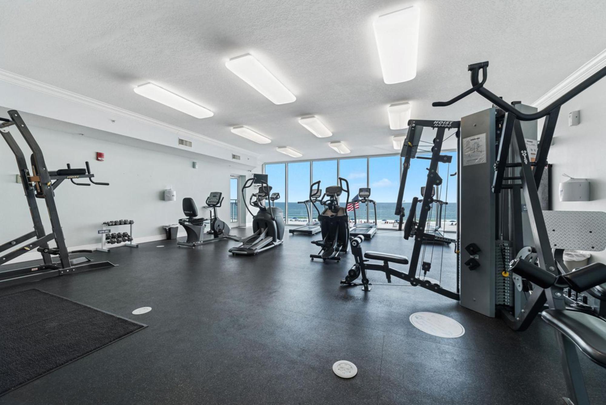 San Carlos Unit 607 Gulf Shores Luaran gambar