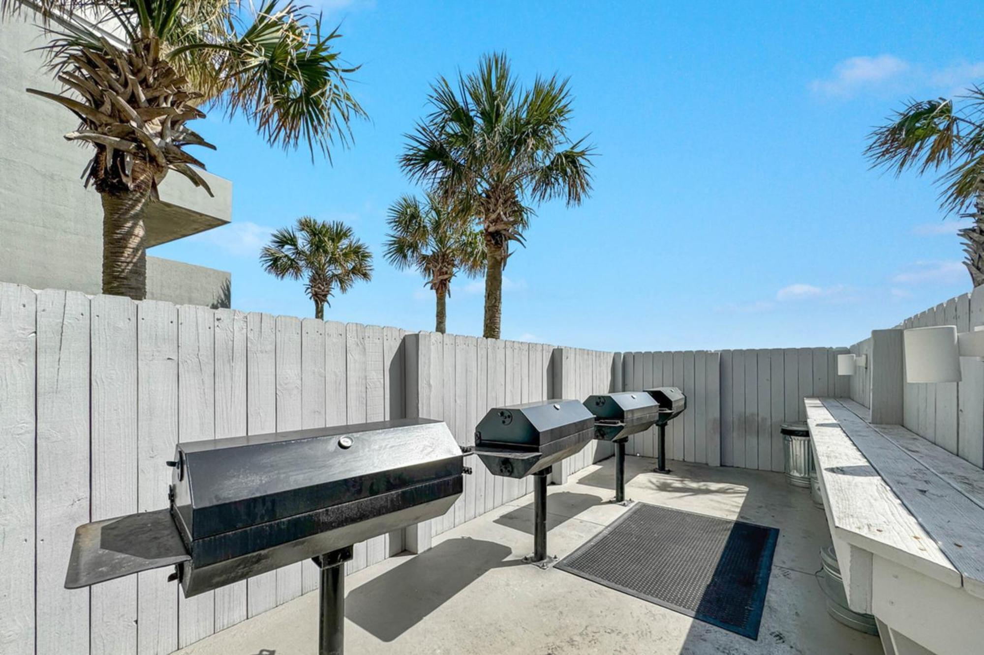 San Carlos Unit 607 Gulf Shores Luaran gambar