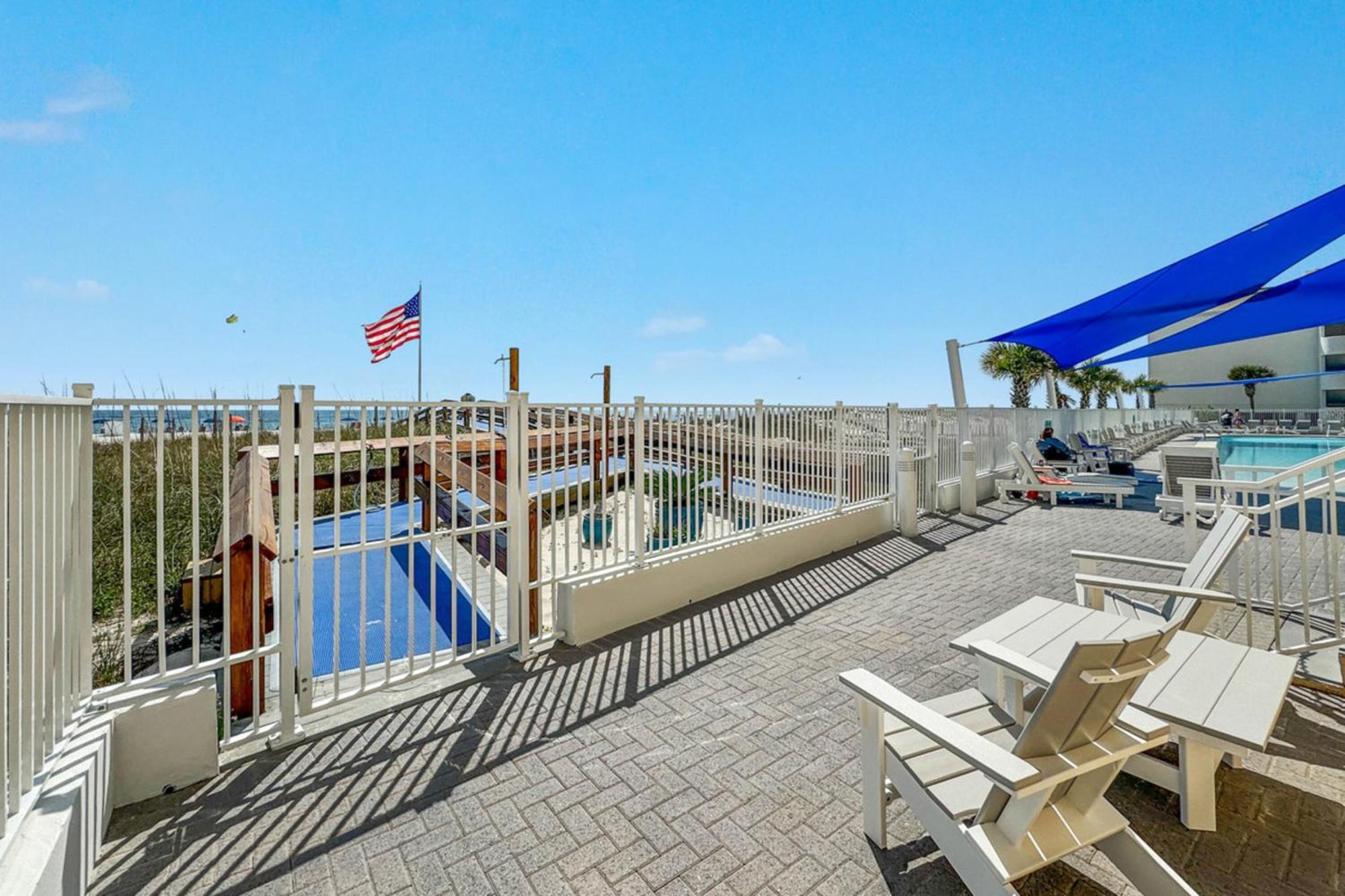 San Carlos Unit 607 Gulf Shores Luaran gambar