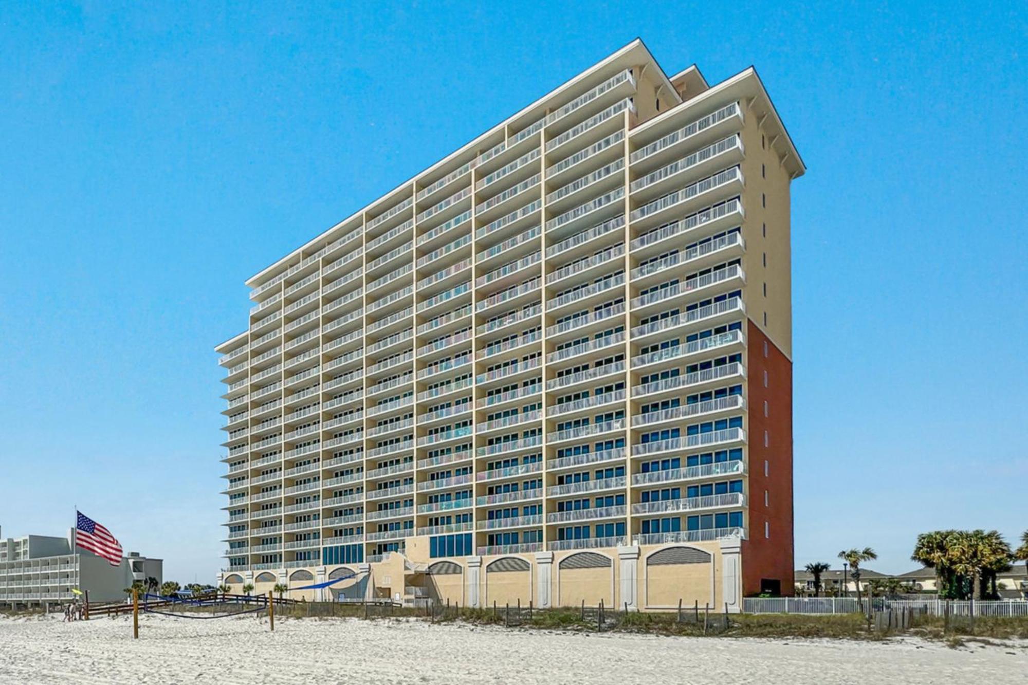 San Carlos Unit 607 Gulf Shores Luaran gambar