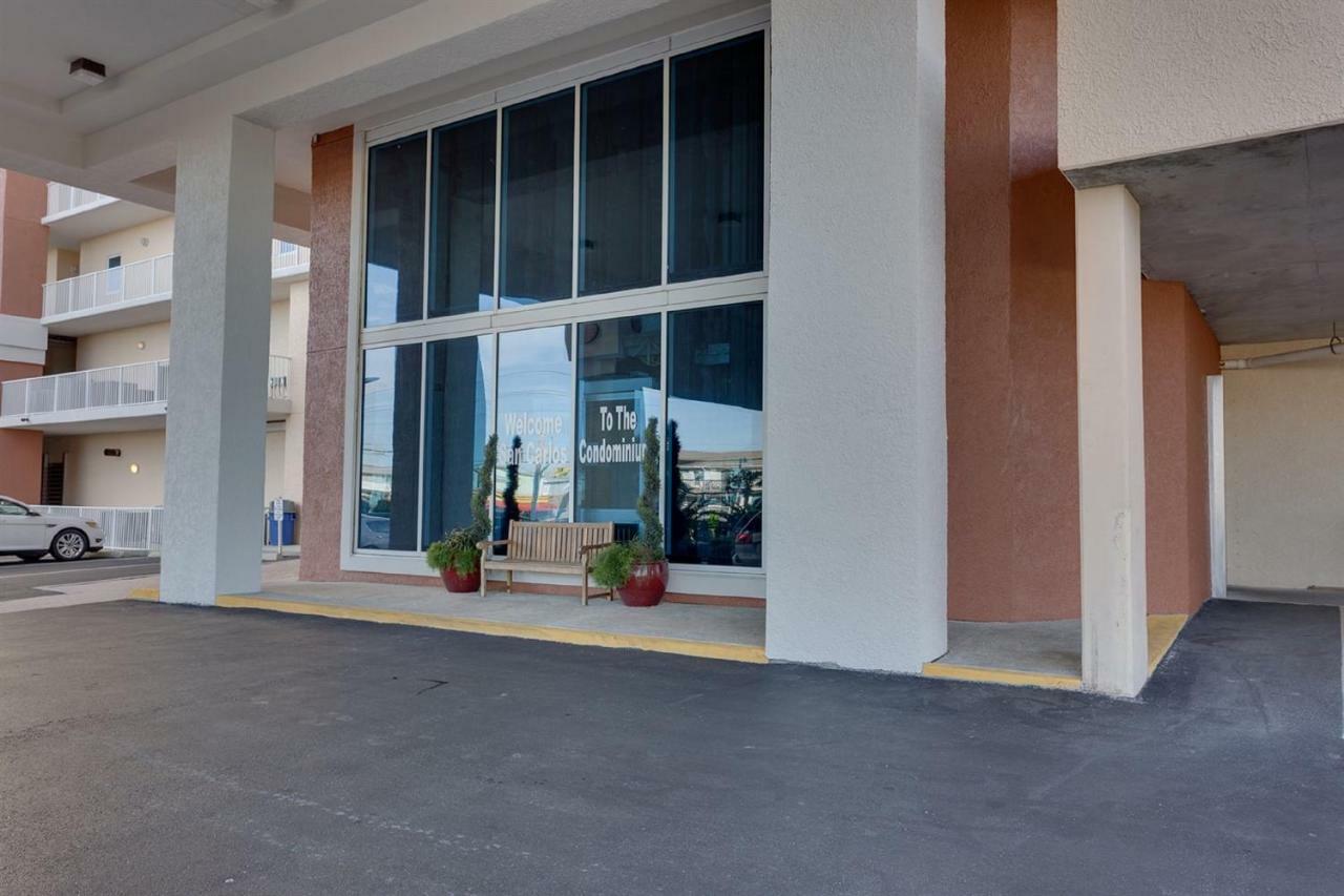 San Carlos Unit 607 Gulf Shores Luaran gambar
