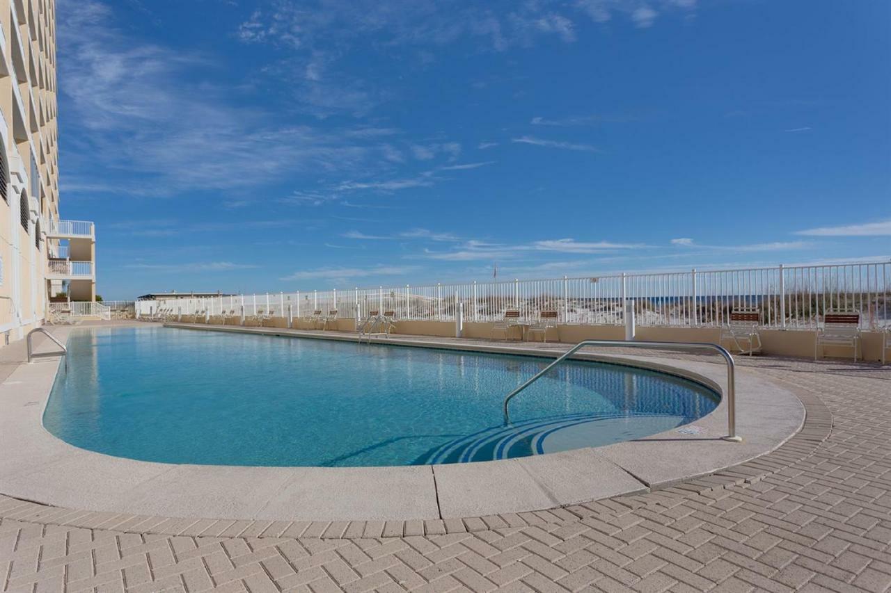 San Carlos Unit 607 Gulf Shores Luaran gambar